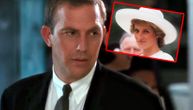 Kevin Kostner otkrio da je sa princezom Dajanom trebalo da glumi u "Telohranitelju 2"