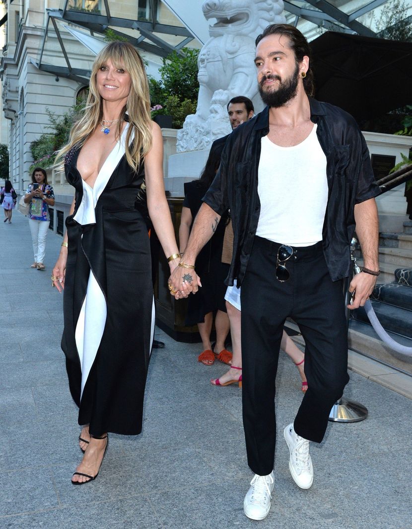 Heidi Klum, Hajdi Klum Heidi Klum, Hajdi Klum