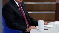 Putin je na samit G20 poneo sopstvenu šolju: Sada svi žele istu takvu, košta 11 dolara (VIDEO)