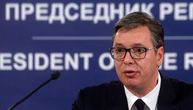 "Srbiji ne treba sukob sa Crnom Gorom, niti Crnoj Gori sa Srbijom": Vučić o situaciji u regionu