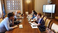 Potpisani ugovori za izgradnju četiri javne garaže u Beogradu