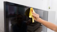Evo kako da kompletno očistite svoj TV - bilo da je LCD, LED ili OLED