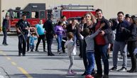 Pucnjava u tržnom centru u Kaliforniji: Na desetine ljudi evakuisano, ima ranjenih (FOTO)