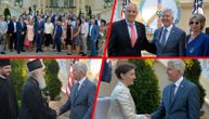 U Beogradu obeležen Dan nezavisnosti SAD, Skat poručio: "Amerika prijatelj Srbije na putu ka EU"