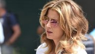 Mirka Federer drastično smršala: Svi su se okretali za njom kada je stigla na Vimbldon (FOTO)