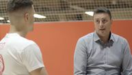 Šarenac pitao Nedovića o Đorđeviću i spisku pre odstranjivanja: Nemanja najavljivao tuču (VIDEO)