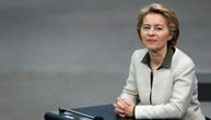 Ursula fon der Lajen podnosi ostavku na ministarsko mesto: Želim da služim Evropi svim snagama