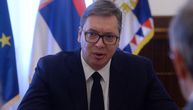 Vučić razgovarao sa američkim ambasadorima u Srbiji i BiH: Kratka poruka posle sastanka (FOTO)