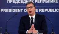 Danas tuguju Srbija i celo srpstvo: Vučić uputio telegram saučešća povodom smrti patrijarha Irineja