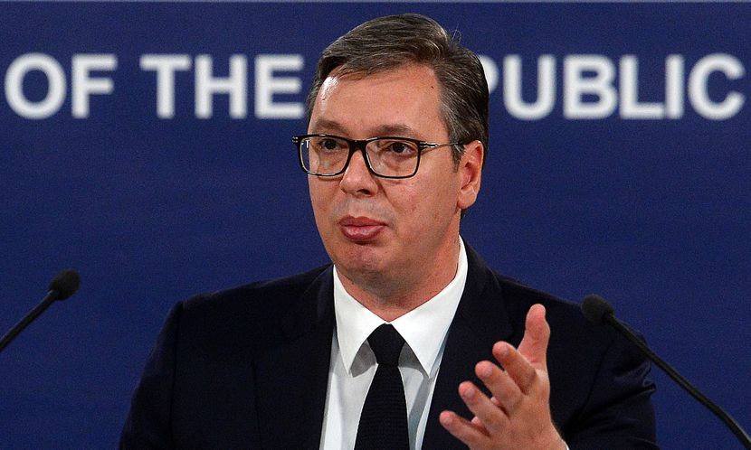 ENGEL VUCIC IZJAVA ENGEL VUCIC IZJAVA