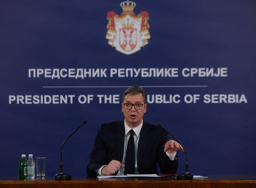 ENGEL VUCIC IZJAVA ENGEL VUCIC IZJAVA