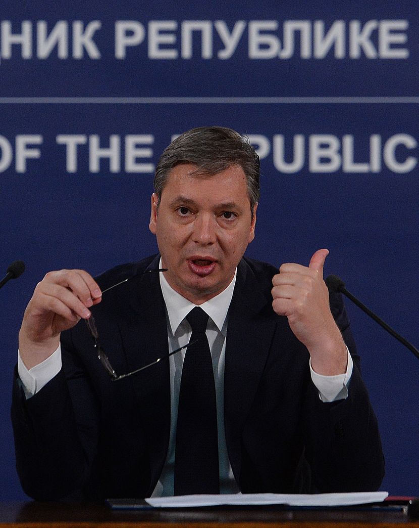 ENGEL VUCIC IZJAVA ENGEL VUCIC IZJAVA