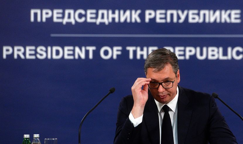 ENGEL VUCIC IZJAVA ENGEL VUCIC IZJAVA