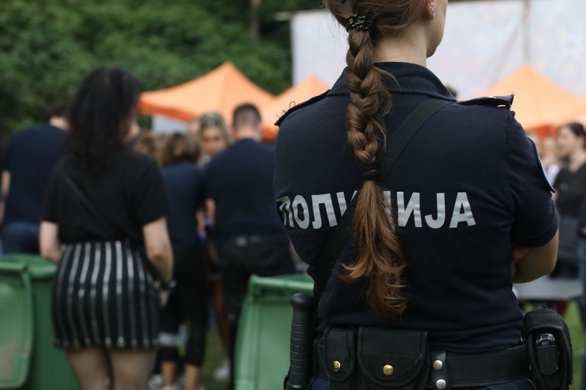 EXIT festival 2019 EXIT festival 2019