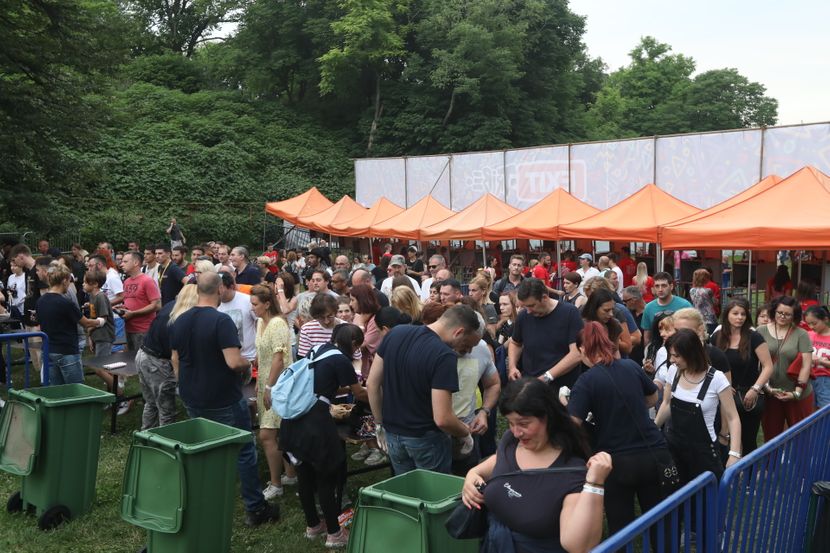 EXIT festival 2019 EXIT festival 2019
