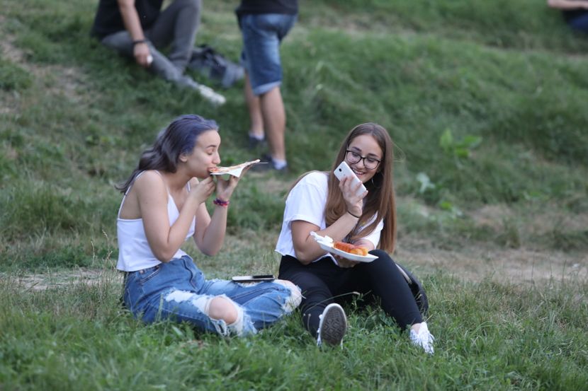 EXIT festival 2019 EXIT festival 2019