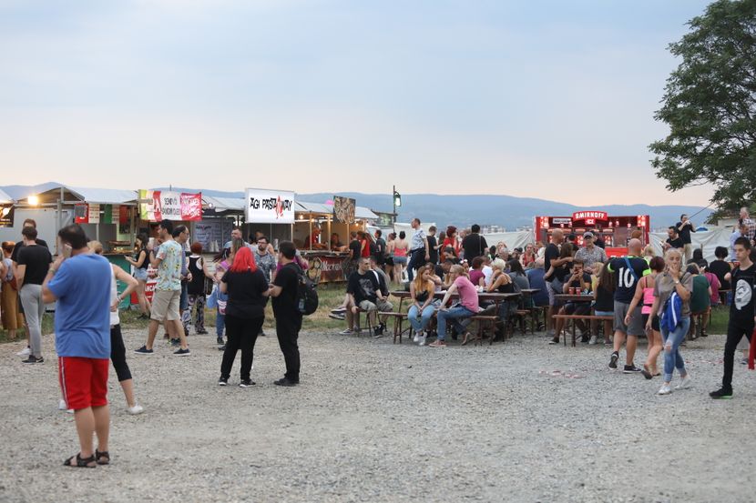 EXIT festival 2019 EXIT festival 2019