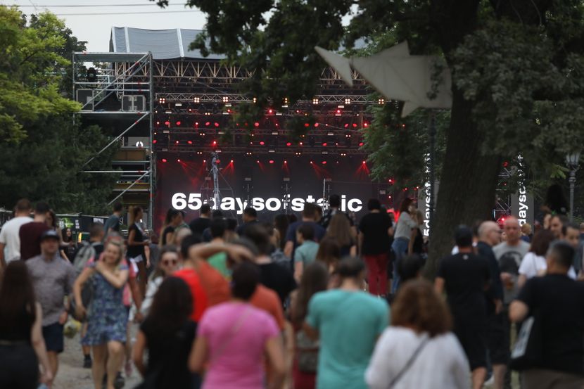 EXIT festival 2019 EXIT festival 2019