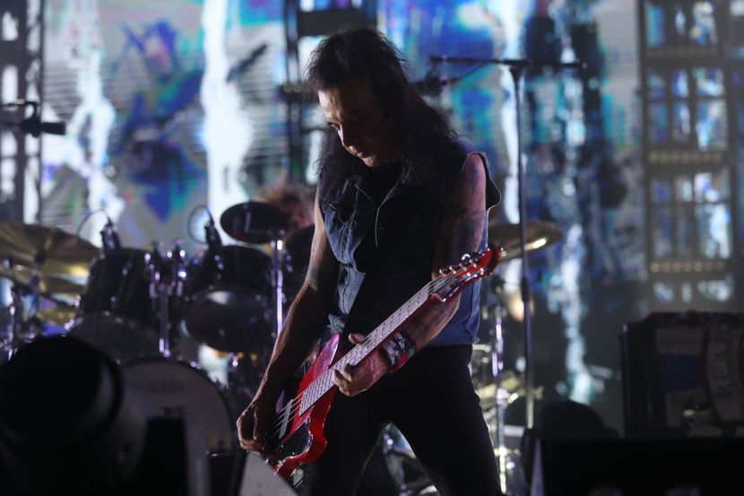 The Cure, EXIT festival 2019 The Cure, EXIT festival 2019