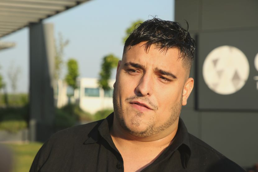Darko Lazić Darko Lazić