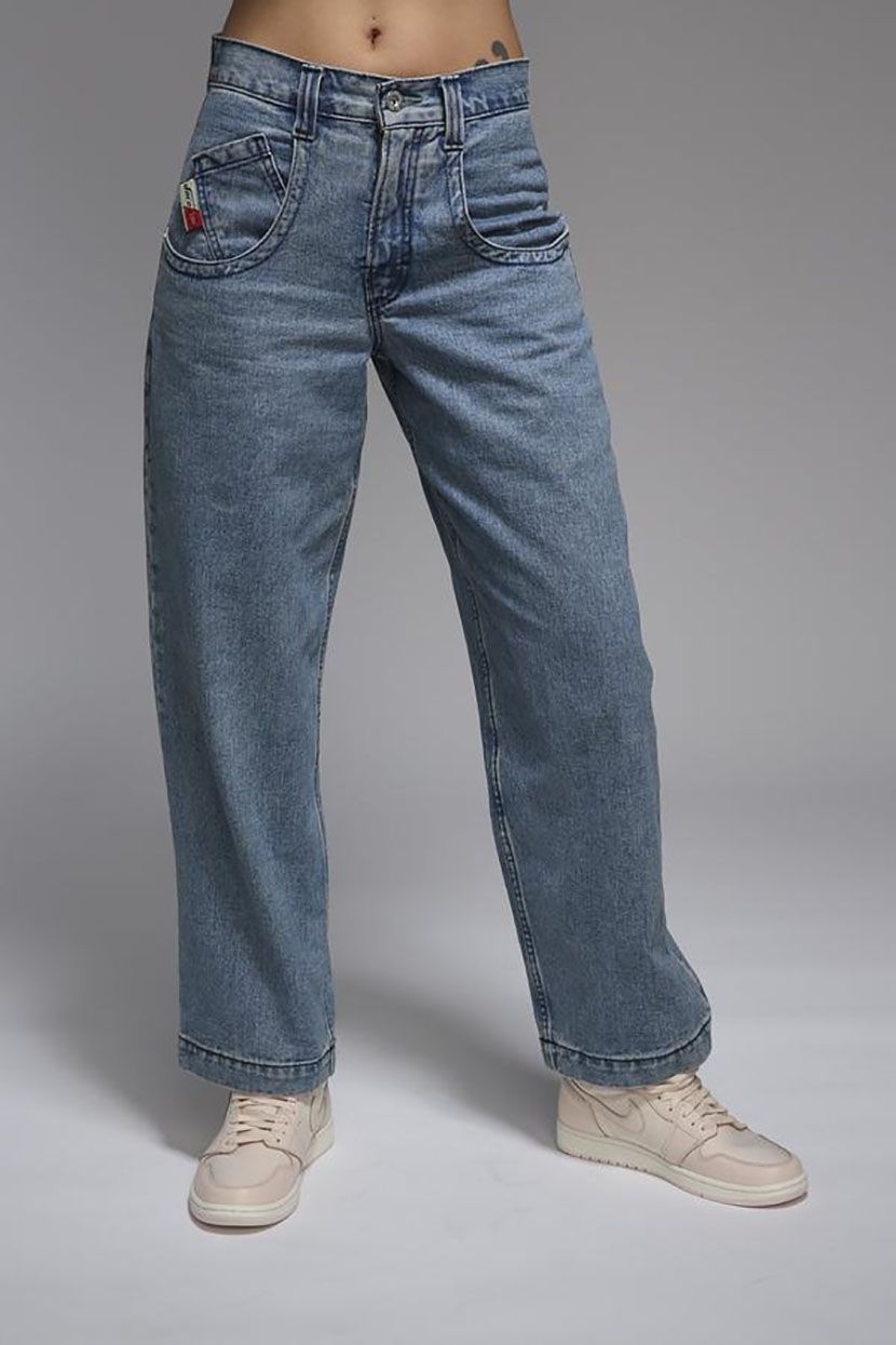 JNCO jeans farmerke JNCO jeans farmerke