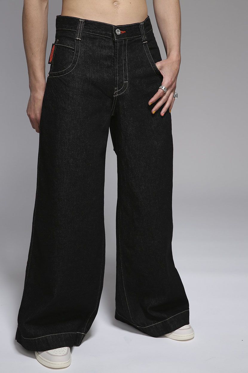 JNCO jeans farmerke JNCO jeans farmerke