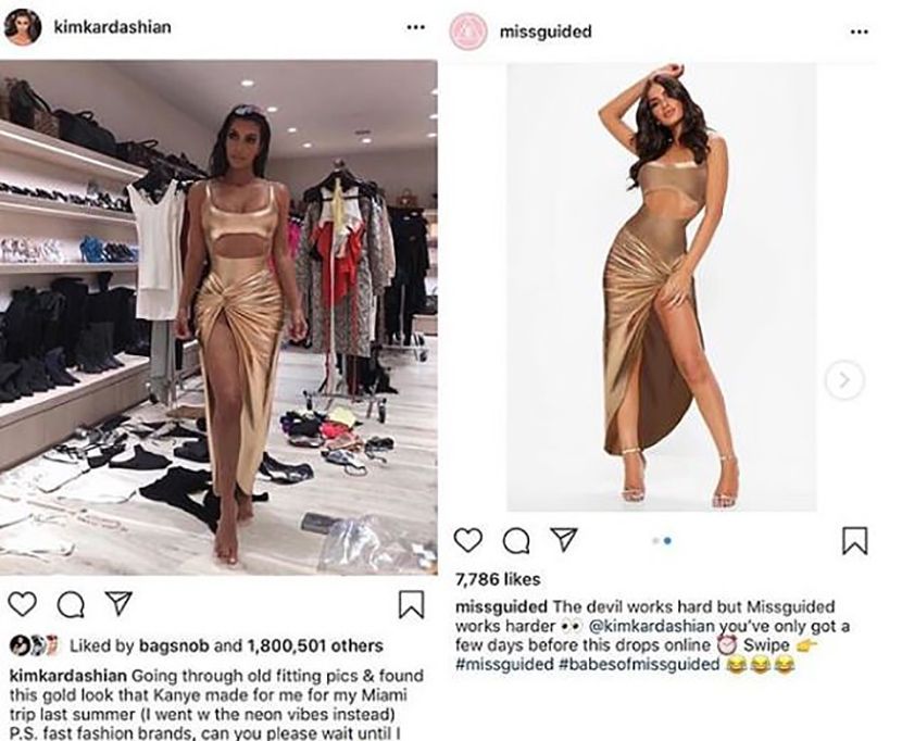 Kim Kardasijan, haljina Kim Kardasijan, haljina