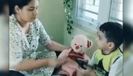 Viralni snimak izazvao gomilu kritika: Stručnjaci kažu da su nam zbog ovoga deca agresivna (VIDEO)