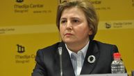 Narodna skupština izabrala novog-starog tužioca: Zagorki Dolovac treći mandat