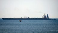 Iran zaplenio novi tanker u Persijskom zalivu