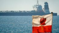 Gibraltar zadržao tanker sa iranskom naftom: Oglasile se i Velika Britanija i Španija (FOTO)