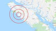Tresao se Vankuver: Veliki zemljotres pogodio Kanadu, nema podataka o žrtvama