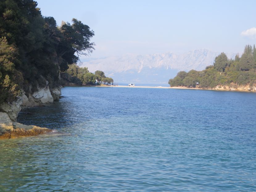 ostrvo Skorpios, Lefkada ostrvo Skorpios, Lefkada