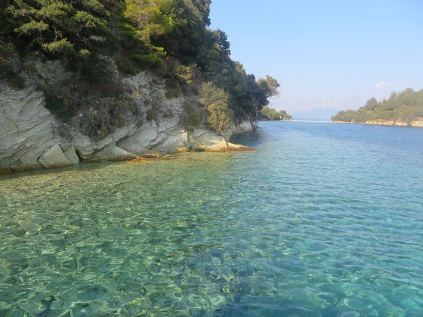 ostrvo Skorpios, Lefkada ostrvo Skorpios, Lefkada