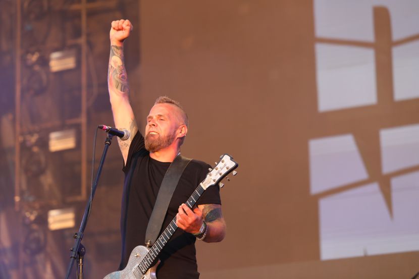 EXIT festival 2019, Ritam nereda EXIT festival 2019, Ritam nereda