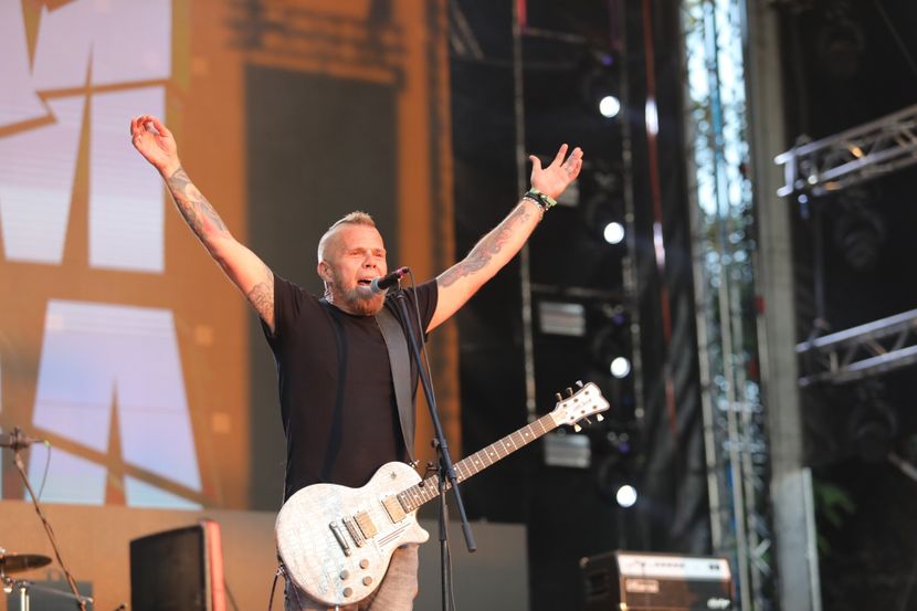 EXIT festival 2019, Ritam nereda EXIT festival 2019, Ritam nereda