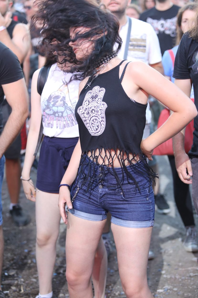 EXIT festival 2019, Ritam nereda EXIT festival 2019, Ritam nereda