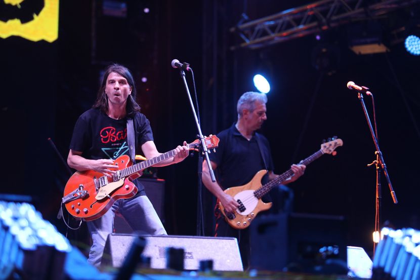 EXIT festival 2019, Partibrejkers EXIT festival 2019, Partibrejkers