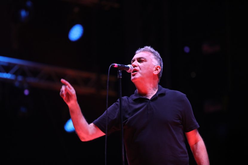 EXIT festival 2019, Partibrejkers EXIT festival 2019, Partibrejkers