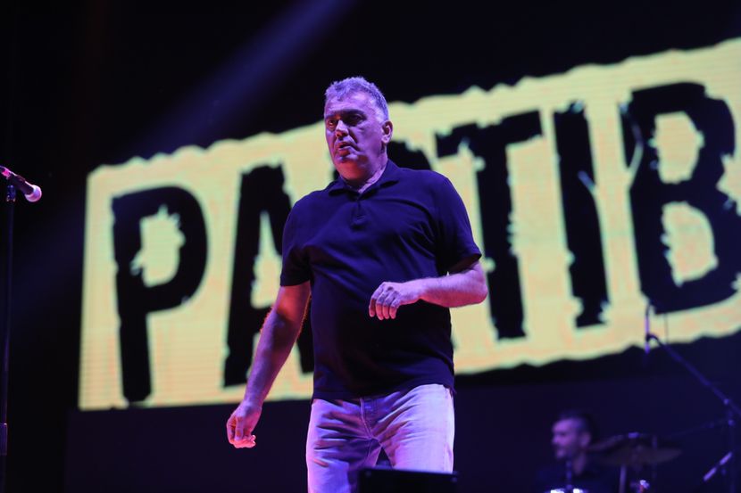 EXIT festival 2019, Partibrejkers EXIT festival 2019, Partibrejkers