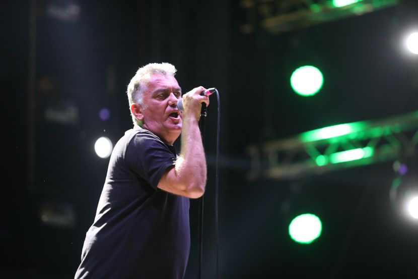 EXIT festival 2019, Partibrejkers EXIT festival 2019, Partibrejkers