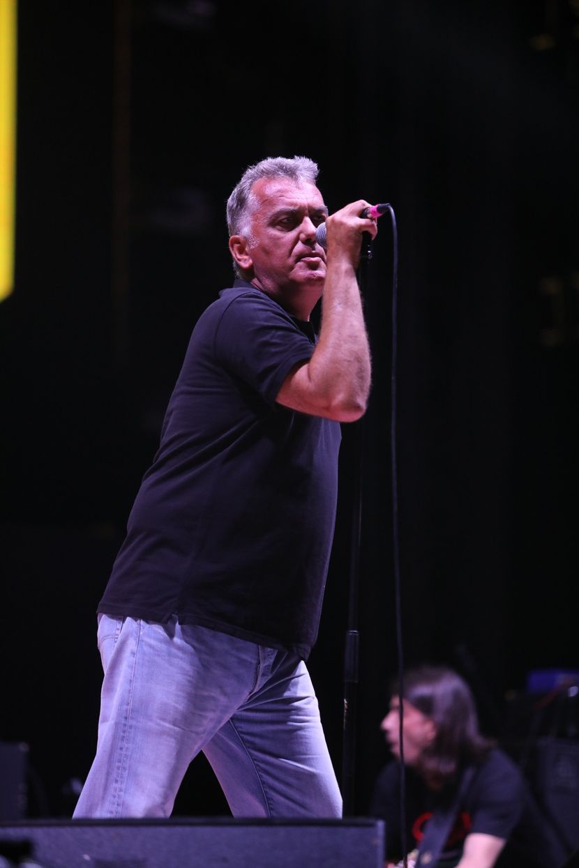 EXIT festival 2019, Partibrejkers EXIT festival 2019, Partibrejkers