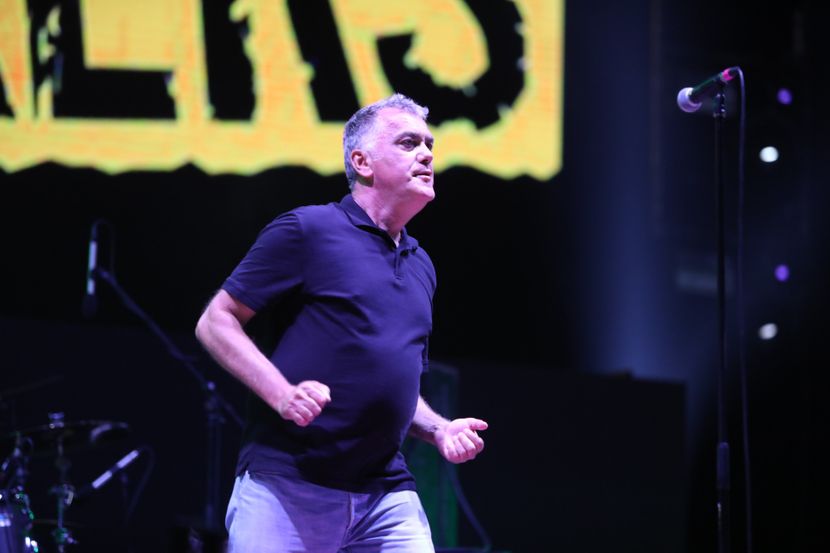 EXIT festival 2019, Partibrejkers EXIT festival 2019, Partibrejkers
