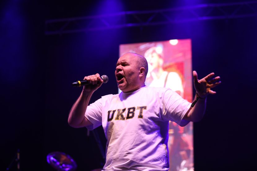 EXIT festival 2019, Atheist Rap, Ateist rep EXIT festival 2019, Atheist Rap, Ateist rep