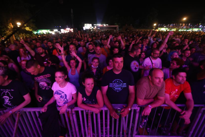 EXIT festival 2019, Atheist Rap, Ateist rep EXIT festival 2019, Atheist Rap, Ateist rep