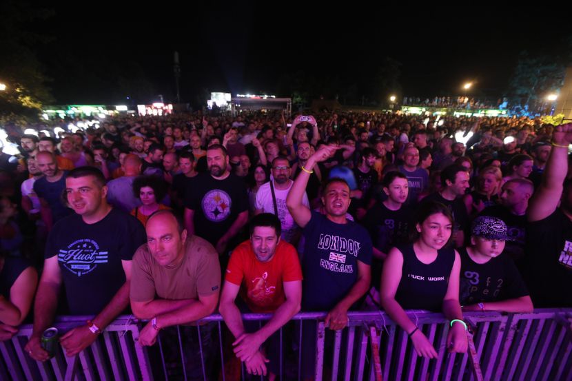 EXIT festival 2019, Atheist Rap, Ateist rep EXIT festival 2019, Atheist Rap, Ateist rep