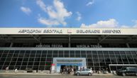 Vansi: Na beogradskom aerodromu 7,4 osto više putnika