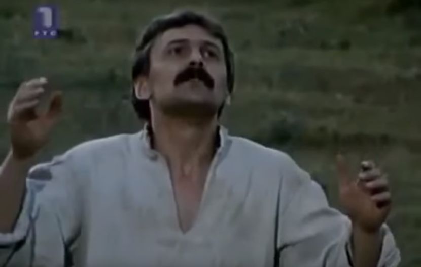 Serija Vuk Karadžić Serija Vuk Karadžić