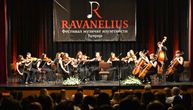 Počeo "Ravanelius", prvi Festival muzičke izuzetnosti u Ćupriji (VIDEO)