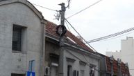 Beogradske elektrane otkrile nelegalne kablovske mreže, Vesić najavio krivične prijave za odgovorne
